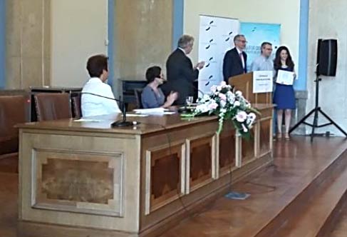 Prix de thèse de la Société des Amis des Universités de l’Académie de Strasbourg