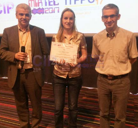 Prix meilleure communication