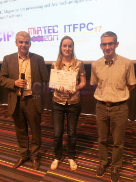 Prix meilleure communication