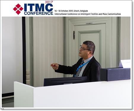 Prix du meilleur papier congrès ITMC