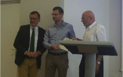 Prix de la Fondation Alfred et Valentine Wallach
