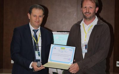 Prix meilleure communication orale