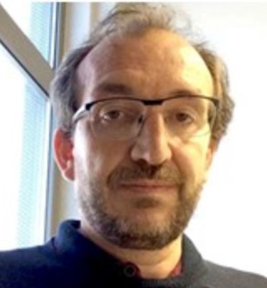 Laurent Simon