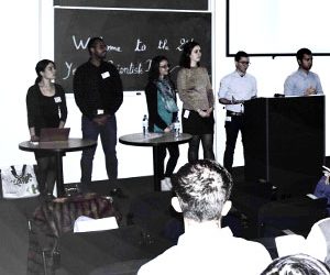 Young Scientists day