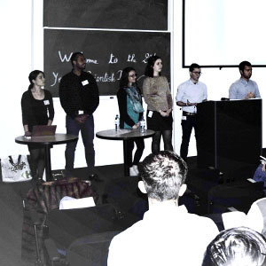 Young Scientists day