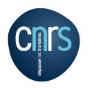 Logo CNRS