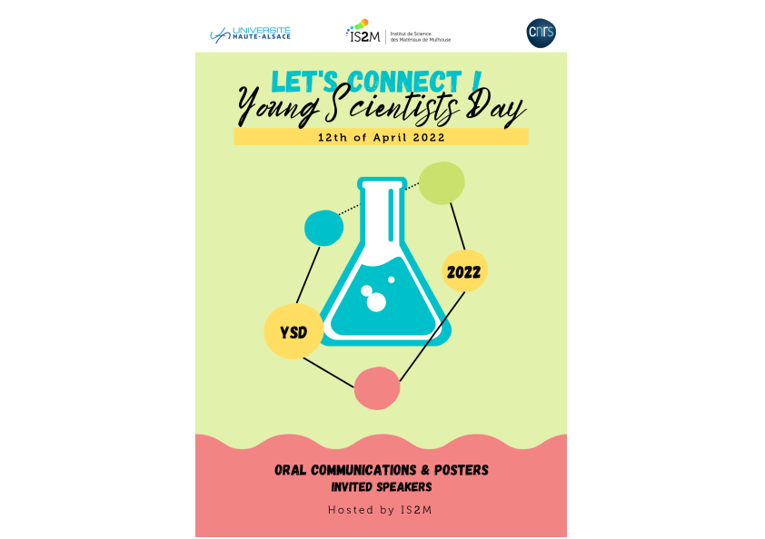 Young Scientists Day 2022