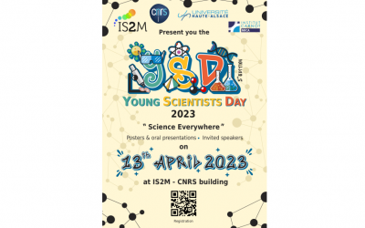5th edition of the Young Scientists Day