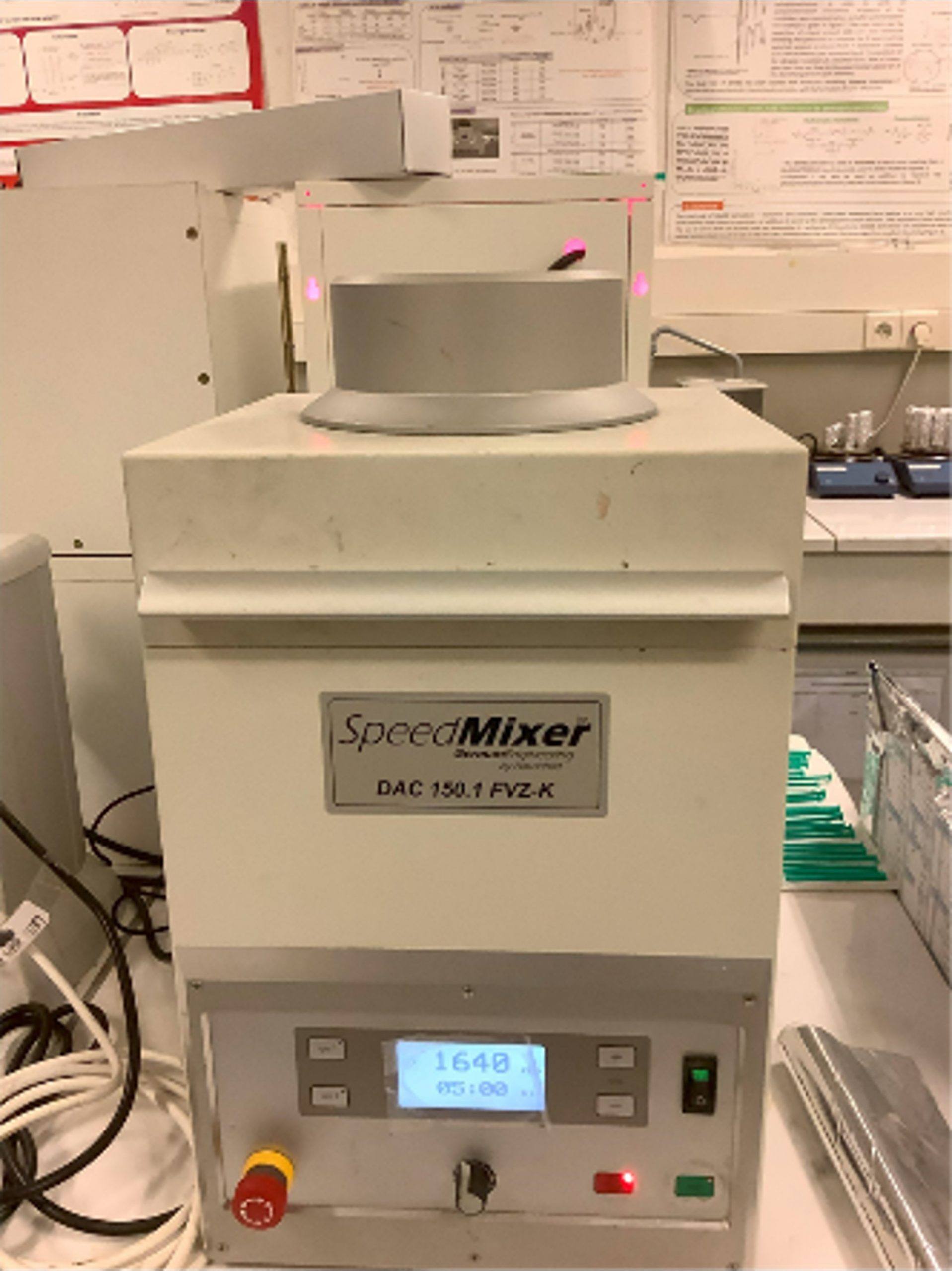 speeadmixer