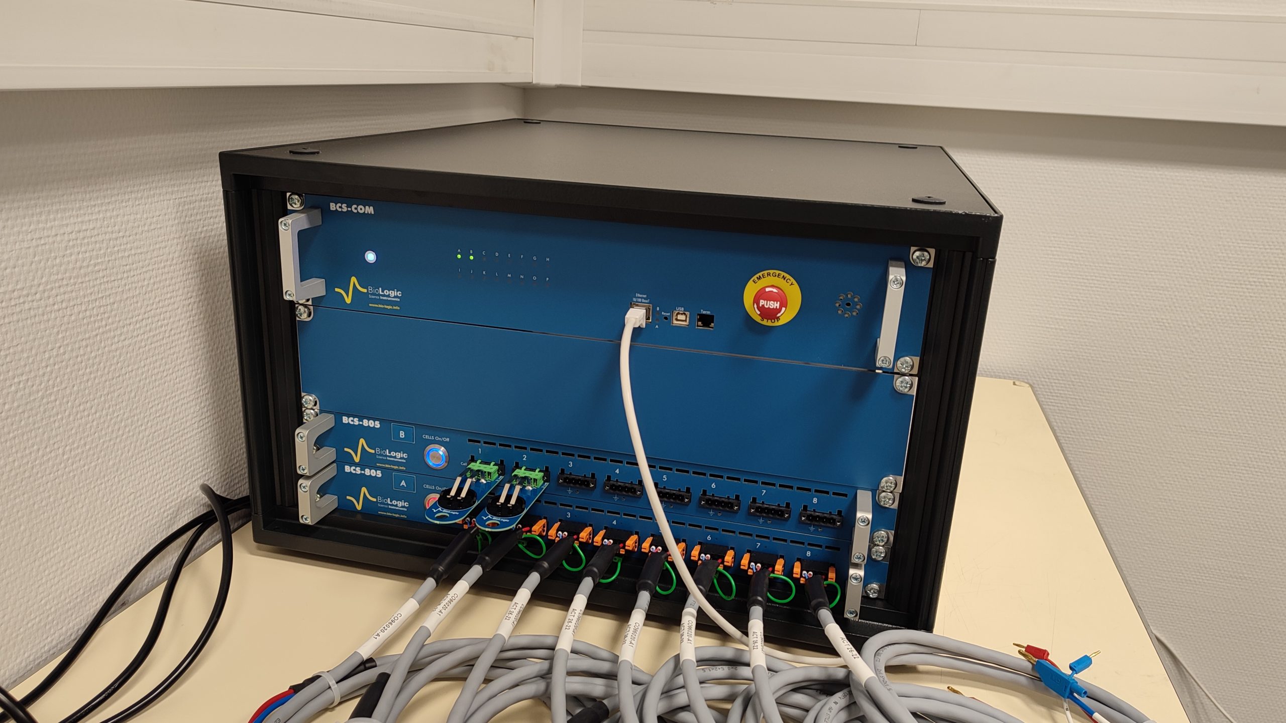 L2_Batteries tester
