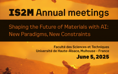 IS2M annual meetings 2025
