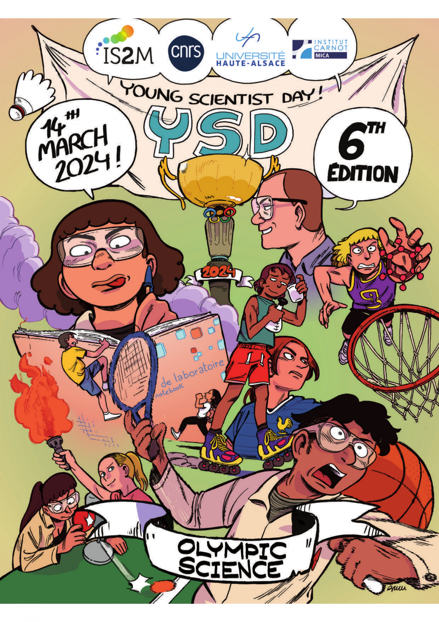 YSD_2024_affiche