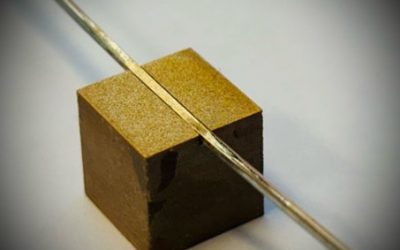 Un outil portable pour mesurer les PFAS dans l’eau en moins d’une minute