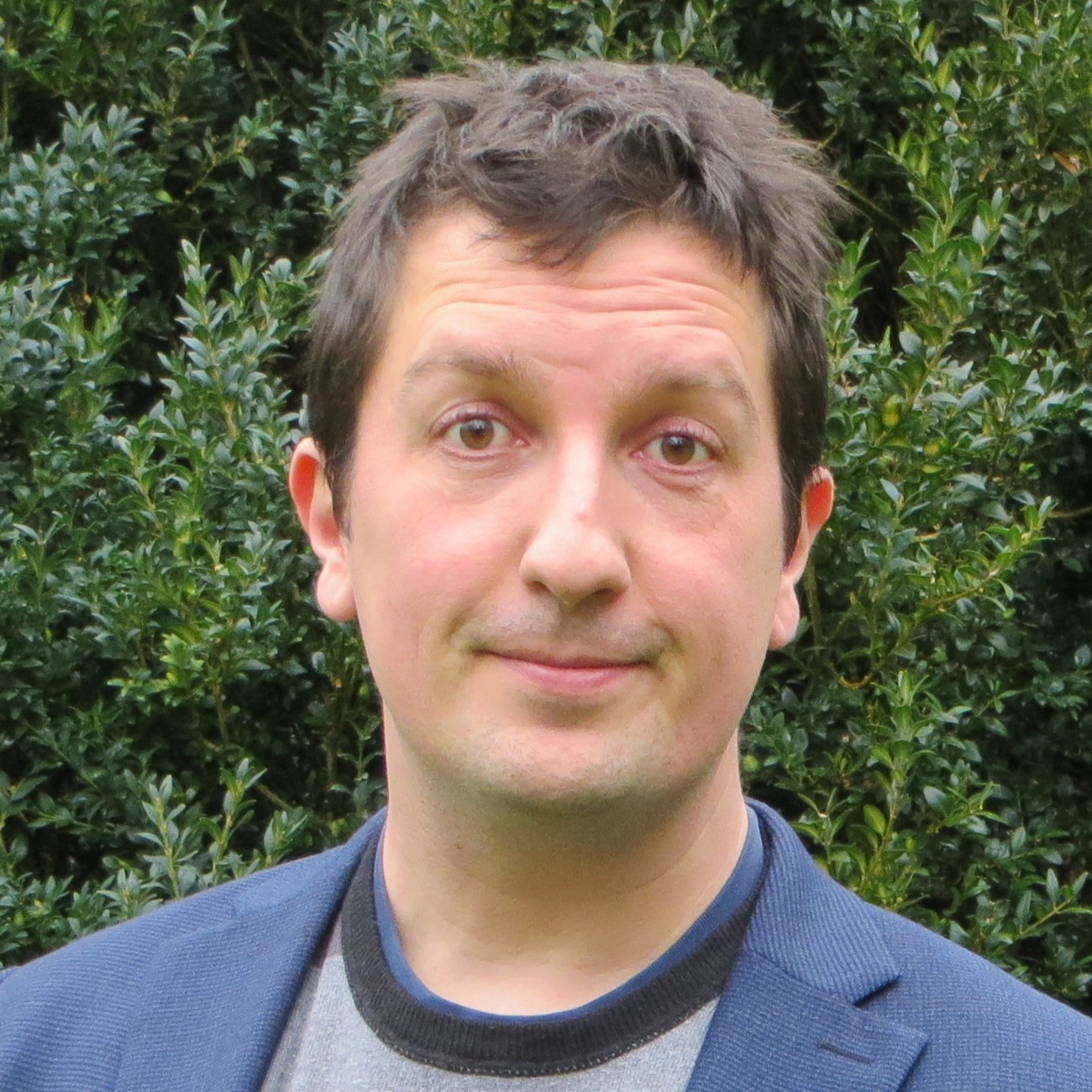 Lionel-Maurizi