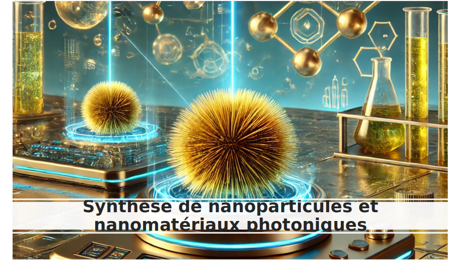 Nanoparticules