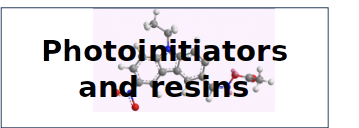 Photoinitiators