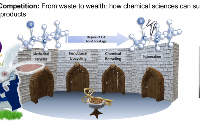 IS2M Ph.D. Student Named Finalist in 2025 IOCD International Essay Competition